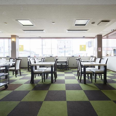 Select Inn Jonezava Kültér fotó