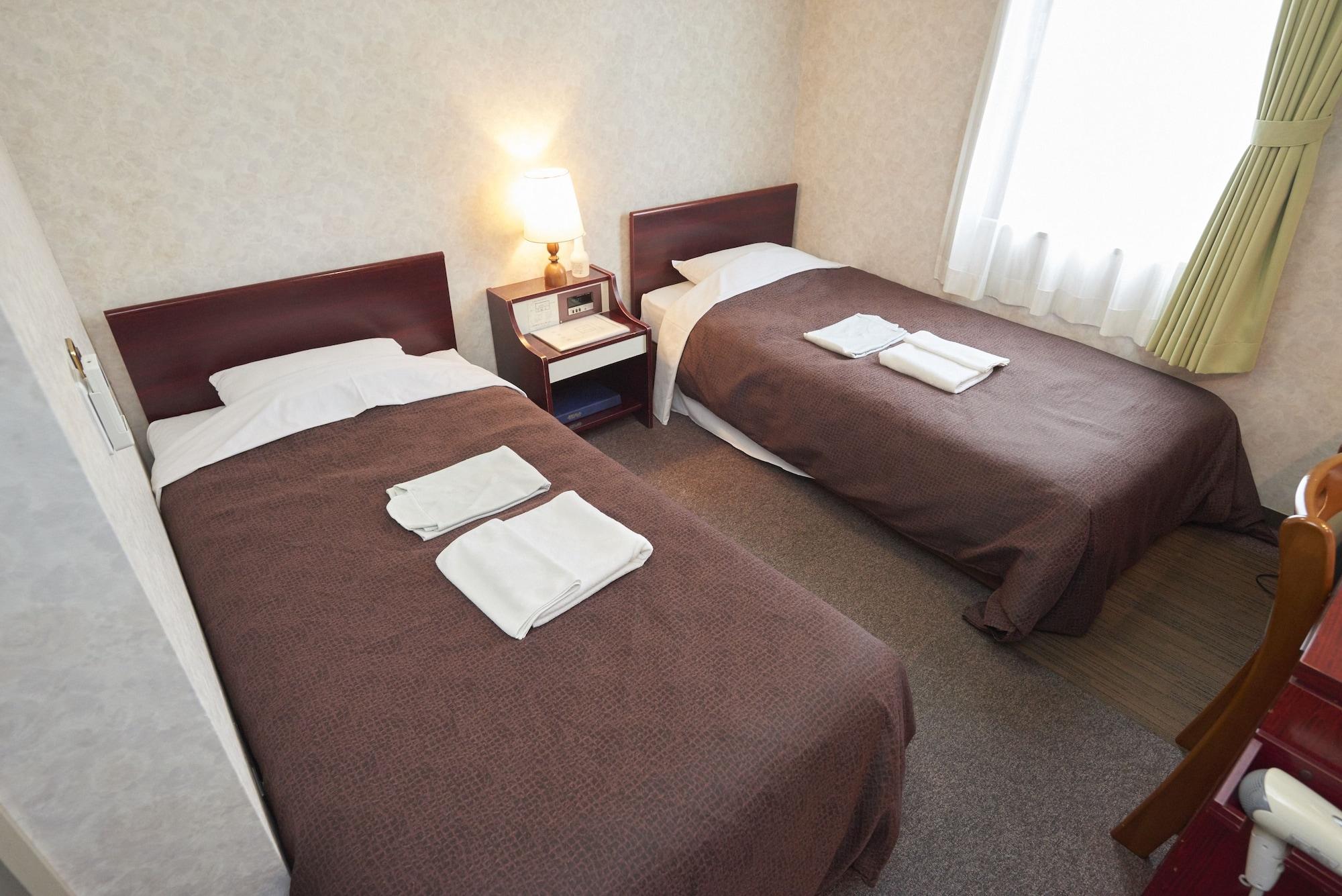 Select Inn Jonezava Kültér fotó