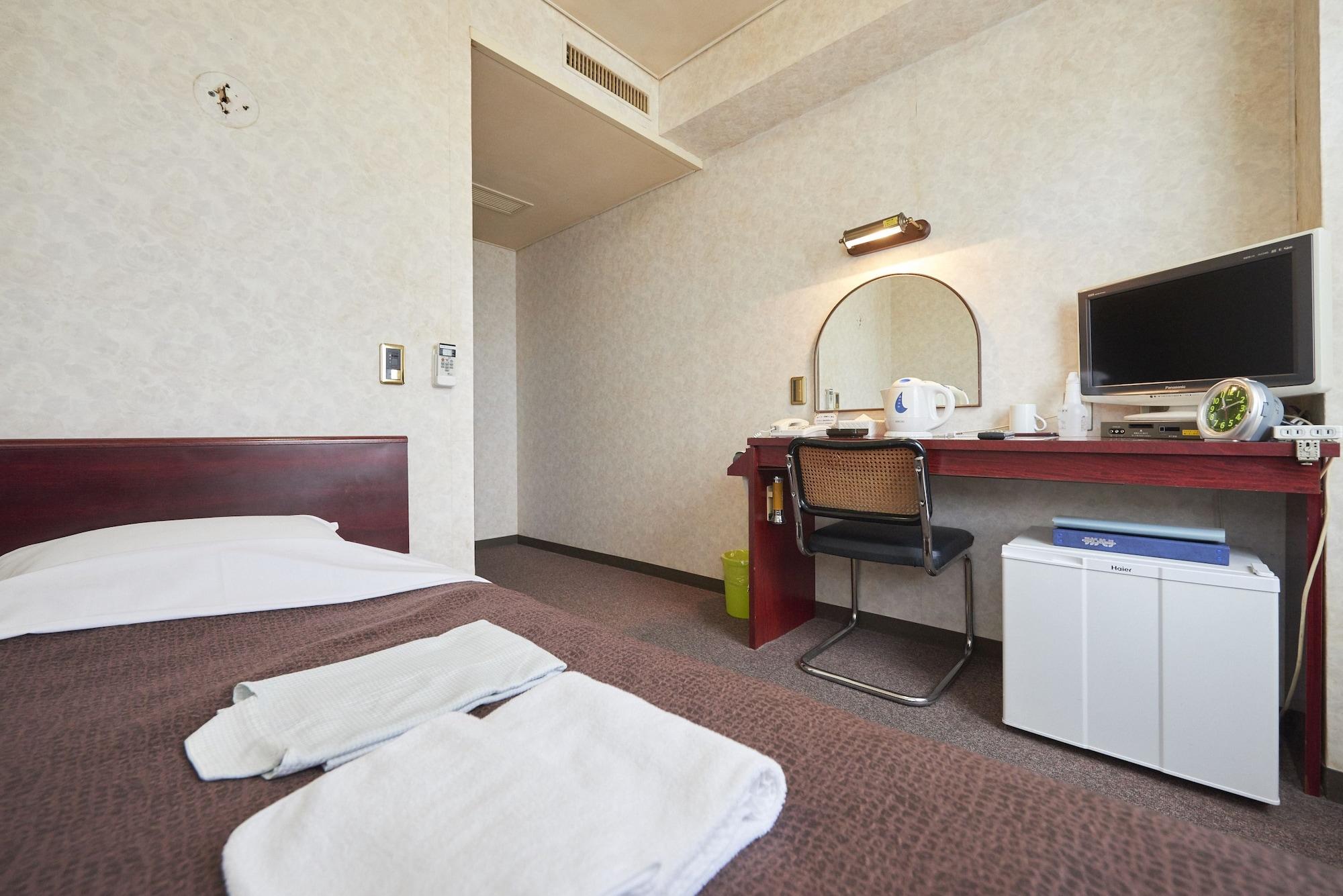 Select Inn Jonezava Kültér fotó