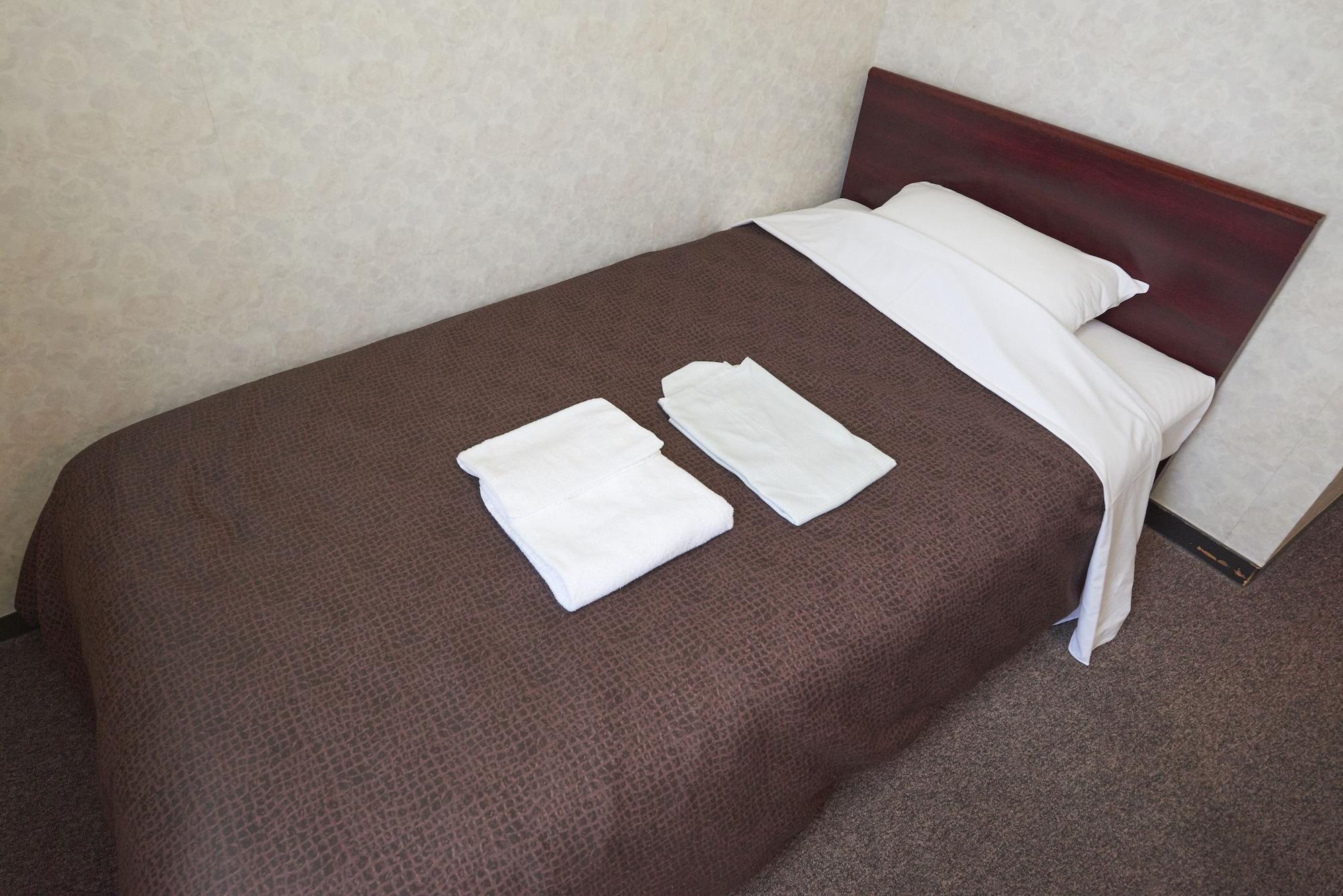 Select Inn Jonezava Kültér fotó
