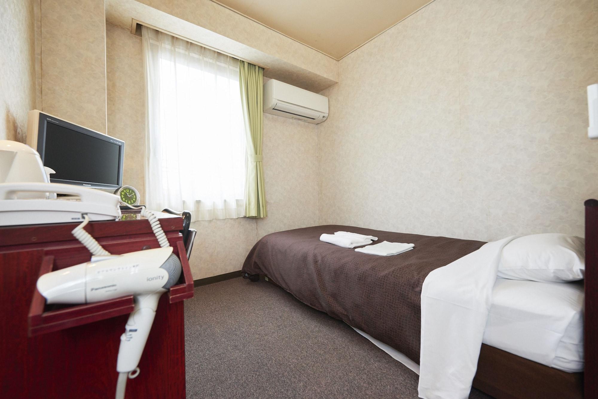 Select Inn Jonezava Kültér fotó