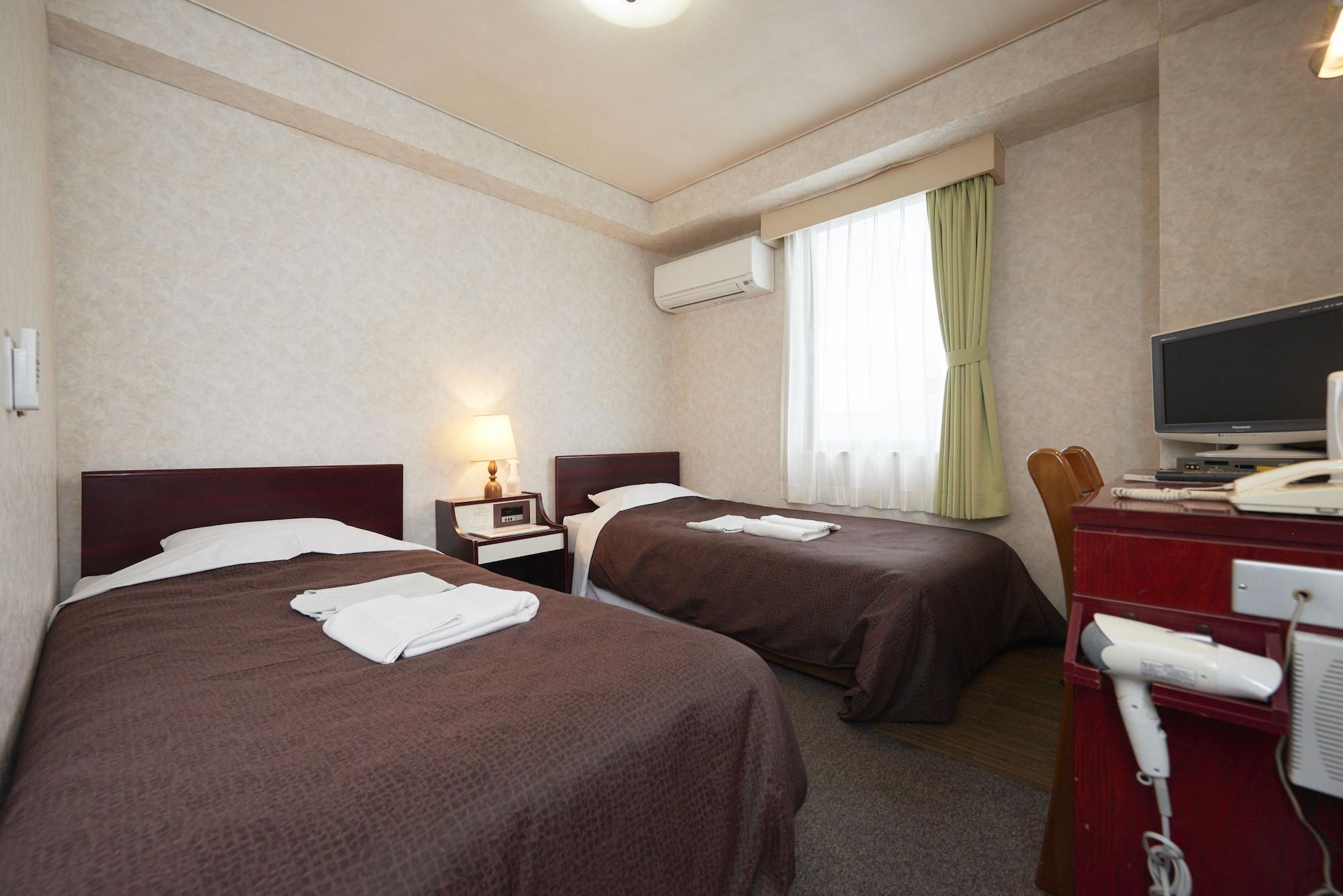 Select Inn Jonezava Kültér fotó