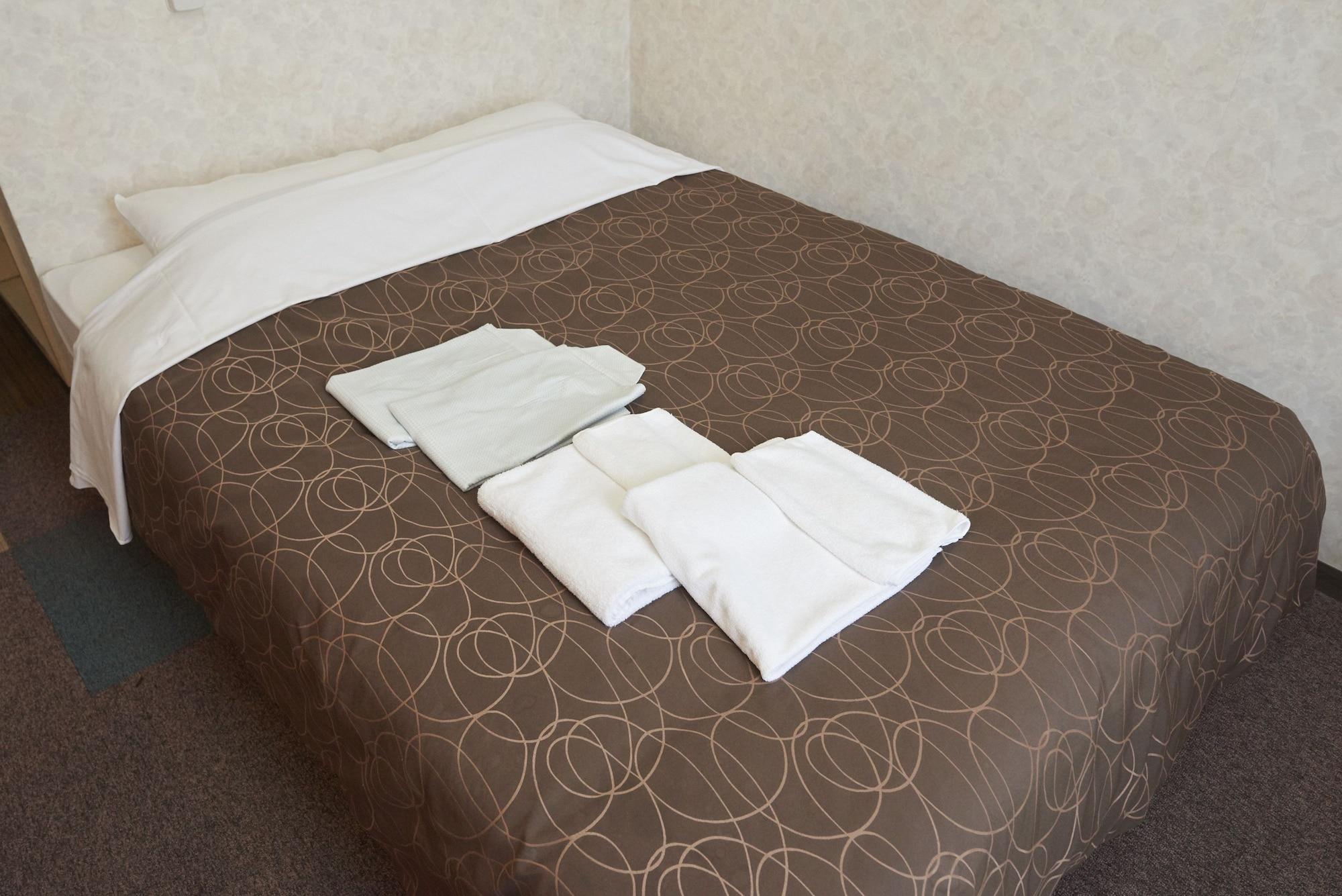 Select Inn Jonezava Kültér fotó