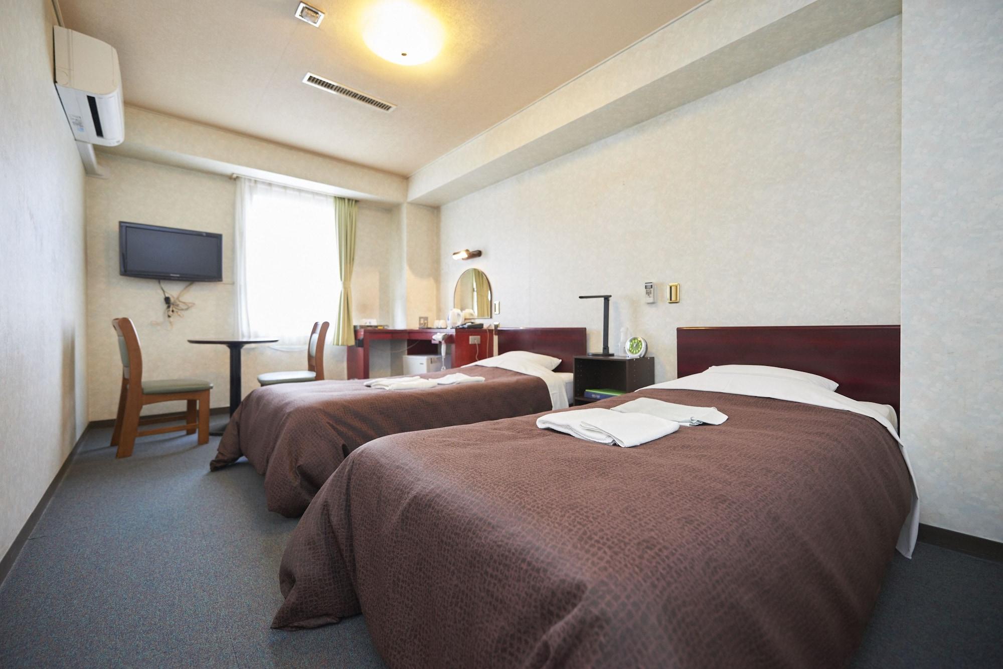 Select Inn Jonezava Kültér fotó