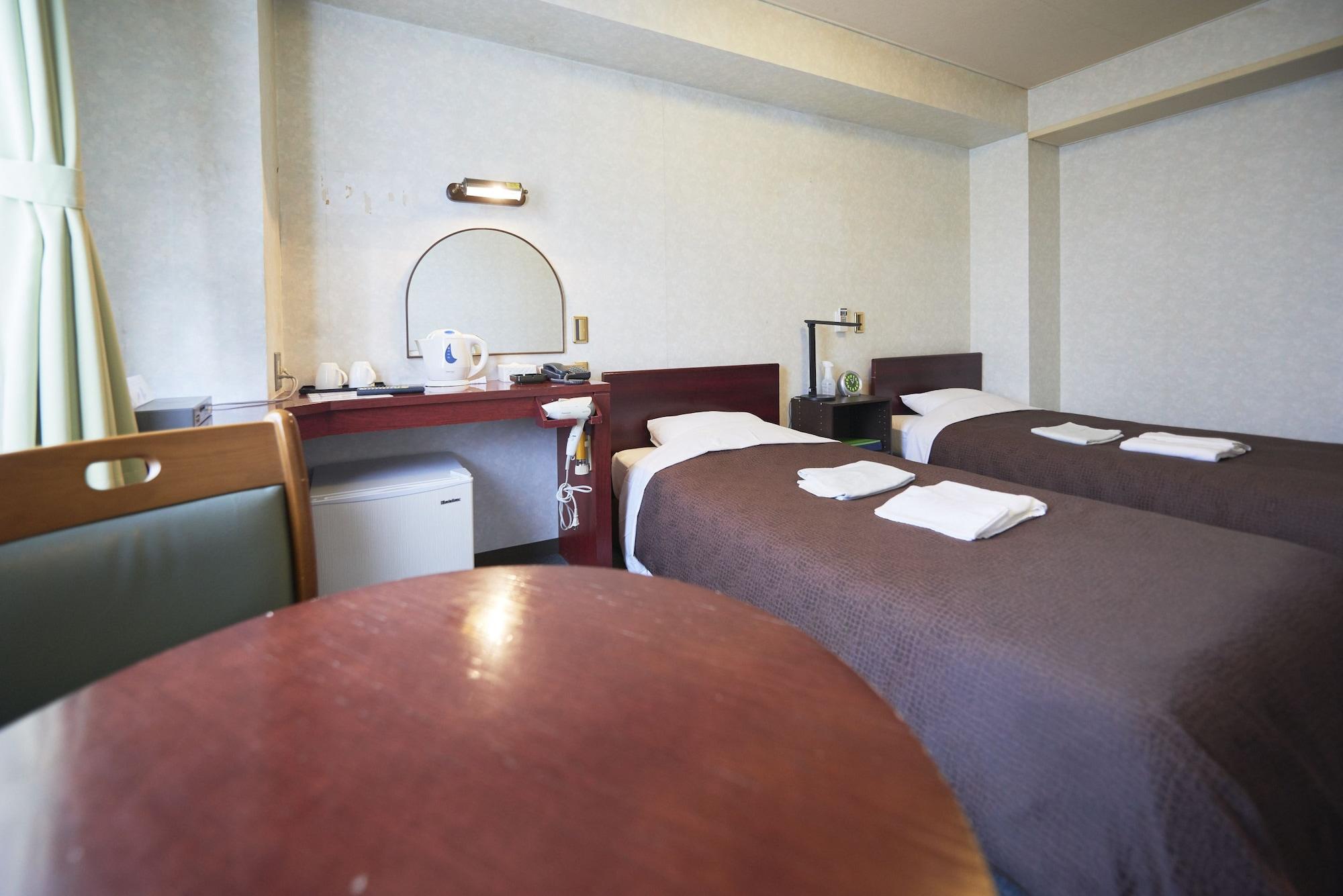 Select Inn Jonezava Kültér fotó