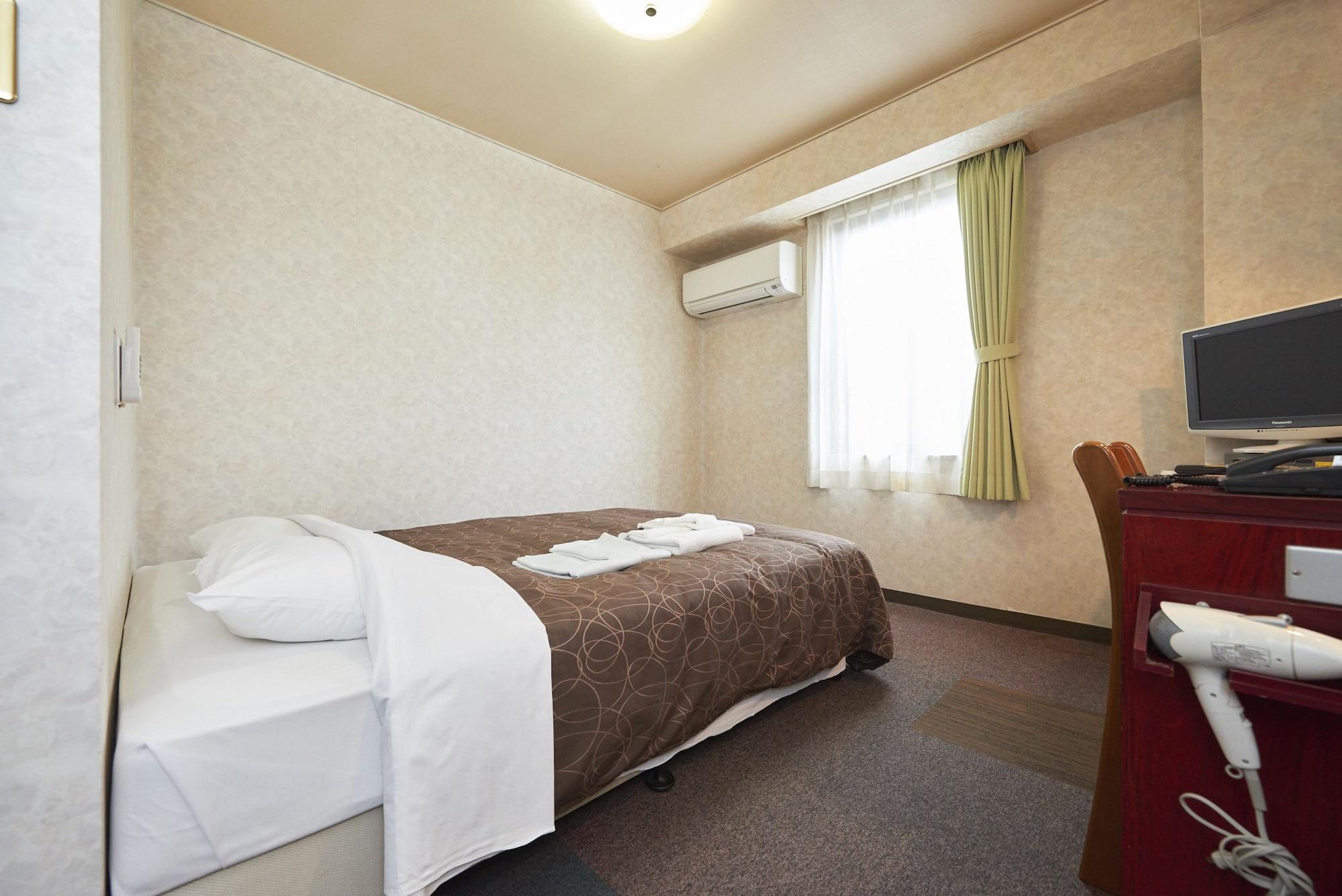Select Inn Jonezava Kültér fotó