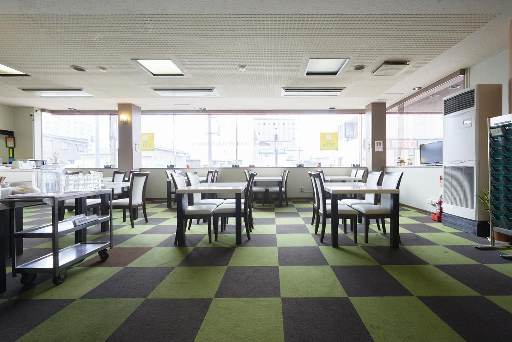 Select Inn Jonezava Kültér fotó