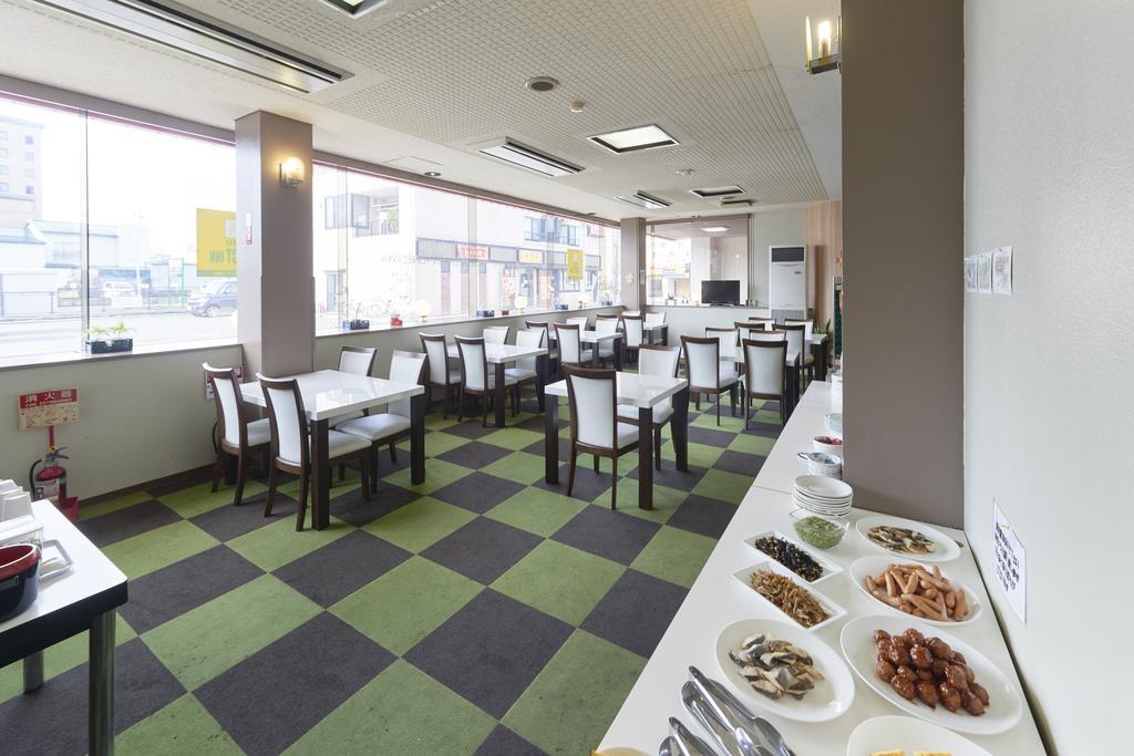 Select Inn Jonezava Kültér fotó