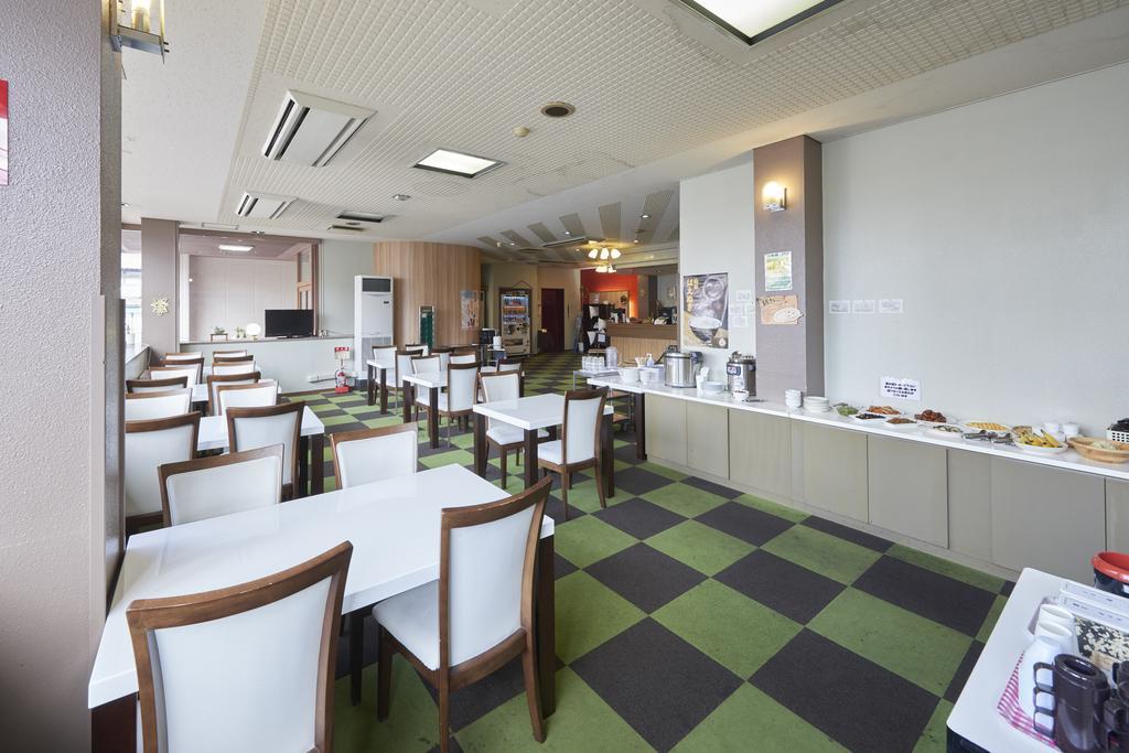 Select Inn Jonezava Kültér fotó
