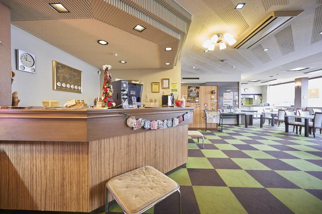 Select Inn Jonezava Kültér fotó