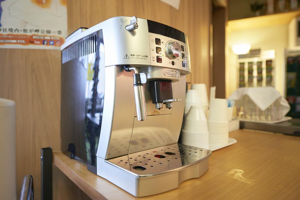 Select Inn Jonezava Kültér fotó