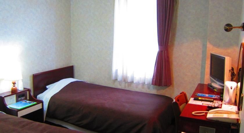 Select Inn Jonezava Kültér fotó