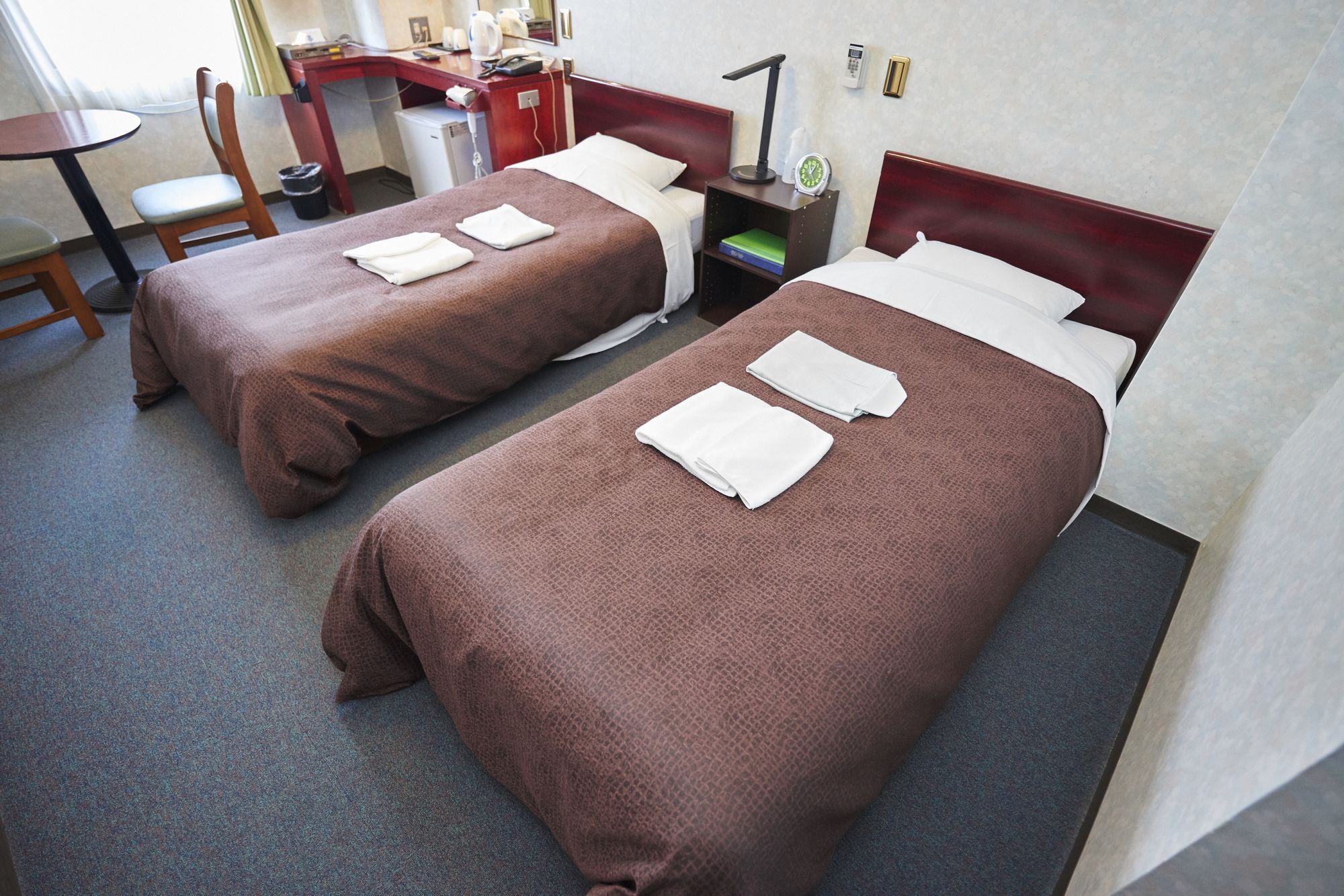 Select Inn Jonezava Kültér fotó