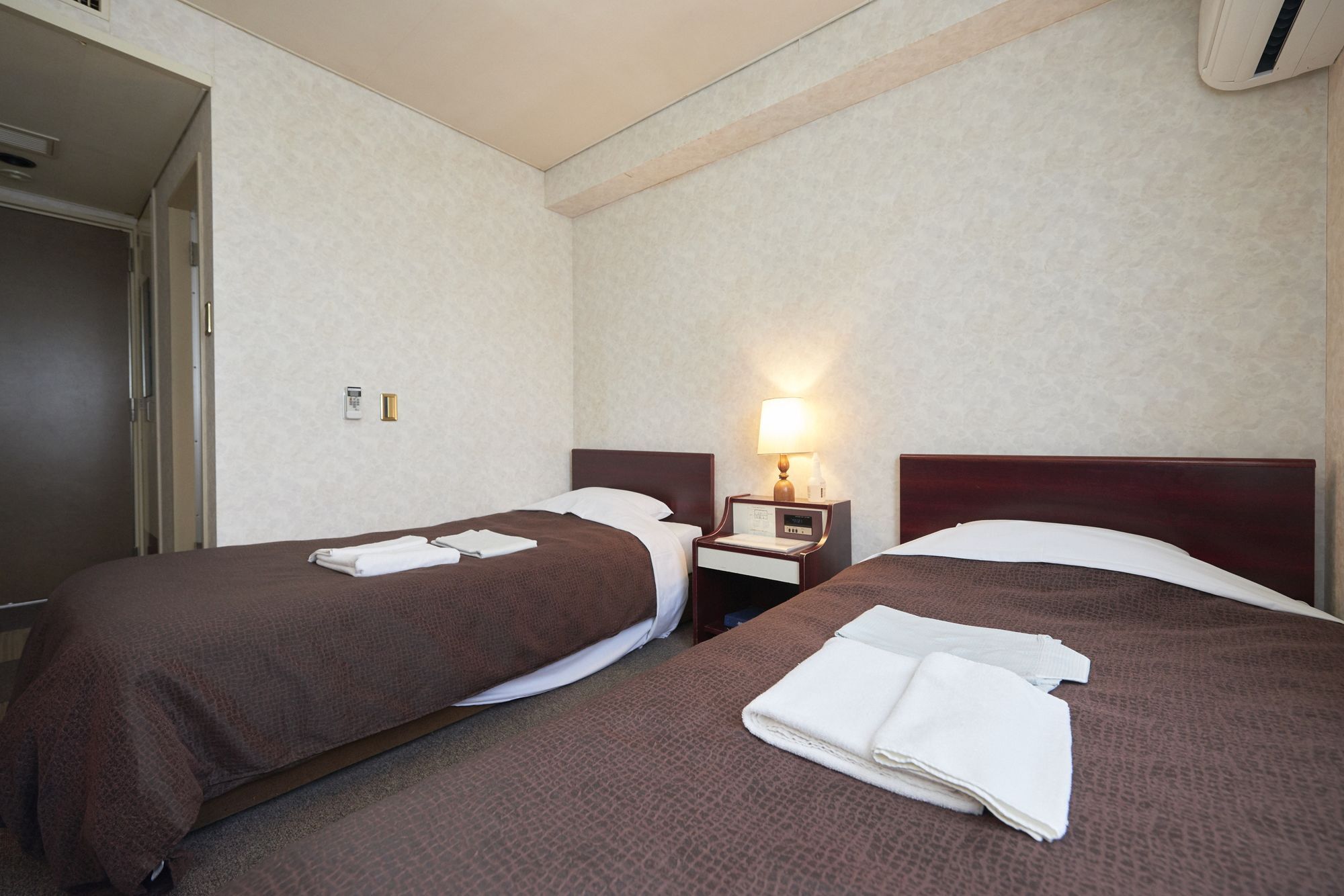 Select Inn Jonezava Kültér fotó