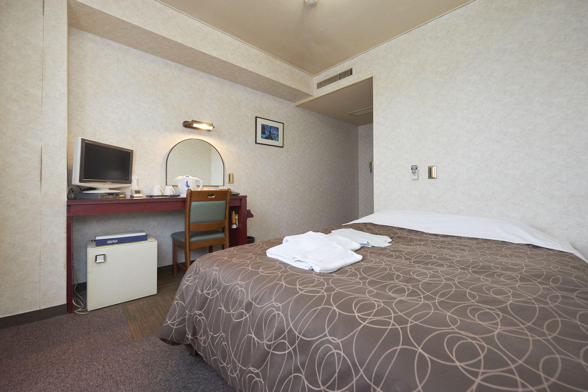 Select Inn Jonezava Kültér fotó